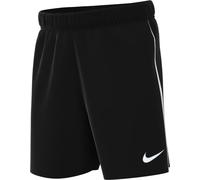 Nike Knit Soccer Shorts Y Nk DF Lge Knit III Short K, Black/White/White, DR0968-010, S