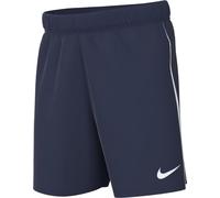 Nike Knit Soccer Shorts Y Nk DF Lge Knit III Short K, Midnight Navy/White/White, DR0968-410, XL