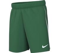 Pantaloncini da calcio Nike League Knit III Verde per Bambino - DR0968-302 - Taille S (8/10 anni)