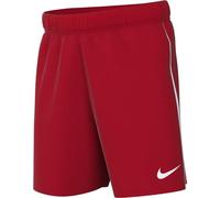 Nike Knit Soccer Shorts Y Nk DF Lge Knit III Short K, University Red/White/White, DR0968-657, L