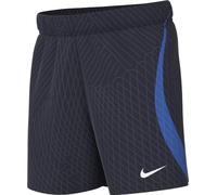 Nike Knit Soccer Shorts Y Nk DF Strk23 - Pantaloncini K, Obsidian/Royal Blue/White, DR2330-451, XL