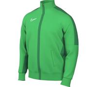 Nike Knit Soccer Track Jacket M Nk Df Acd23 Trk Jkt K, Green Spark/Lucky Green/White, DR1681-329, M