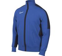 Nike Giacca sportiva Academy 23 in maglia Blu reale/ossidiana/bianco Uomo DR1681-463 XL