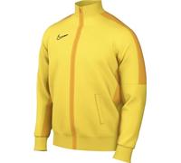 Nike Knit Soccer Track Jacket M Nk Df Acd23 Trk Jkt K, Tour Yellow/University Gold/Black, DR1681-719, 2XL