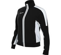 Nike Knit Soccer Track Jacket W Nk Df Acd23 Trk Jkt K, Black/White/White, DR1686-010, XS