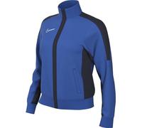 Nike Knit Soccer Track Jacket W Nk Df Acd23 Trk Jkt K, Royal Blue/Obsidian/White, DR1686-463, M