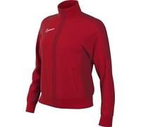 Nike Knit Soccer Track Jacket W Nk Df Acd23 Trk Jkt K, University Red/Gym Red/White, DR1686-657, XL