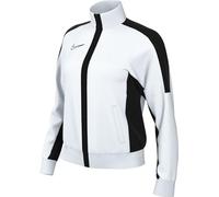 Nike Knit Soccer Track Jacket W Nk Df Acd23 Trk Jkt K, White/Black/Black, DR1686-100, XS