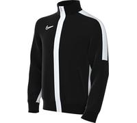 Nike Knit Soccer Track Jacket Y Nk Df Acd23 Trk Jkt K, Black/White/White, DR1695-010, XS