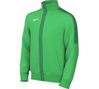 Nike Knit Soccer Track Jacket Y Nk Df Acd23 Trk Jkt K, Green Spark/Lucky Green/White, DR1695-329, L