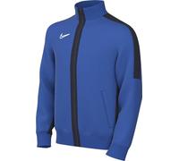 Nike Knit Soccer Track Jacket Y Nk Df Acd23 Trk Jkt K, Royal Blue/Obsidian/White, DR1695-463, L