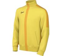 Nike Knit Soccer Track Jacket Y Nk Df Acd23 Trk Jkt K, Tour Yellow/University Gold/Black, DR1695-719, S