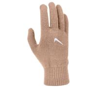 Nike Knit Swoosh TG 3.0 Guanti da allenamento da uomo Rose Gold/White S