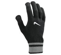 Nike Knitted Tech and Grip Gloves 3.0 Guanti Running Calcio Maglia Coldwear N/S