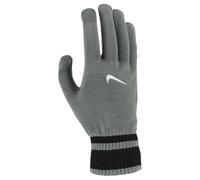 Nike Guanti Knit Tech & Grip Graphic 3.0 CW1043-076 Maglia Coldwear Grigio