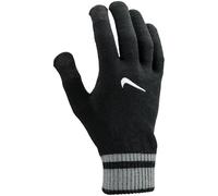 Nike Knitted Tech and Grip Gloves 3.0 Guanti Running Calcio Maglia Coldwear N/S