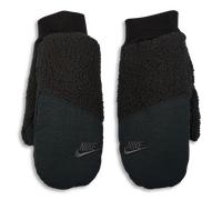 Nike Knit unisex Guanti e Sciarpe - Nero - Poliestere - Foot Locker Black 27 - 35
