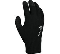 Nike Knitted Tech And Grip - guanti - uomo L/XL Black/White unisex