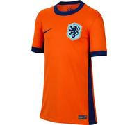 Nike Knvb DF Stad T-Shirt Safety Orange/Blue Void/Copa/B 152/158