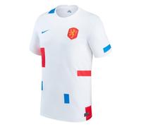 NIKE Knvb Mnk DF Stadium Away Maglie dei Tifosi White/Soar XL