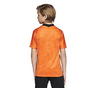 Nike Knvb Y Nk BRT Stad JSY SS HM T-Shirt Unisex - Bambini e Ragazzi