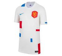 NIKE Knvb Ynk DF Stadium Away Maglie dei Tifosi White/Soar XL