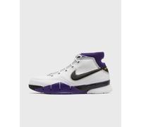 Nike KOBE 1 PROTRO men Basketball white in taglia:43