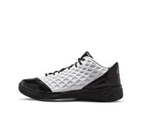 Nike Kobe 3 Low Protro White Black Metallic Gold - EU 51.5