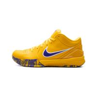 Nike Kobe 4 Draft Day Pack Los Angeles Lakers - EU 36.5