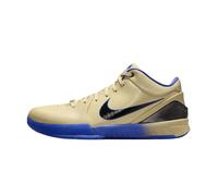 Nike - Kobe 4 Protro FC Barcelona Team Gold - - Sport - Uomo - Beige - 38 1/2 EU
