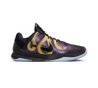 Nike Kobe 5 Protro Year Of The Mamba Eggplant