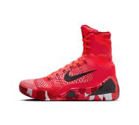 Nike - Kobe 9 Elite High Protro - - Sport - Uomo - Rosso - 38 1/2 EU