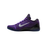 Nike - Kobe 9 Elite Low Protro Moonwalker - - Sport - Uomo - Viola - 42 1/2 EU
