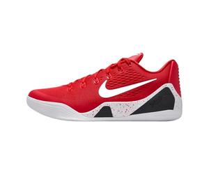 Nike Kobe 9 Low EM Protro 'University Red'