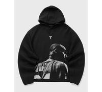 Nike KOBE DF FLC PO HDY SSNL2 men Hoodies black in taglia:M