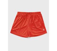 Nike KOBE DF FUND 6IN SHORT men Sport & Team Shorts red in taglia:XXL