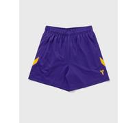 Nike KOBE DF FUND SHORT Shorts purple in taglia:Age 6-8 | EU 116-128