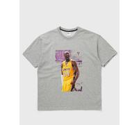 Nike KOBE DF TEE M90 SSNL1 SS26 men Shortsleeves grey in taglia:XL