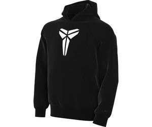 Nike Kobe - Felpa con Cappuccio Unisex per Bambini