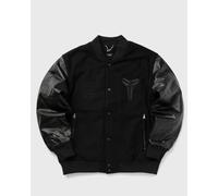 Nike KOBE GIFT OF MAMBA DESTROYER JACKET men Bomber Jackets|College Jackets black in taglia:M