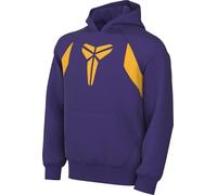 Nike Kobe HJ1028-547 - Felpa con Cappuccio Therma Fit, Taglia L