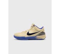 Nike KOBE IV x F.C. Barcelona "Team Gold and Persian Violet" (GS) Sneakers|Basketball gold in taglia:39