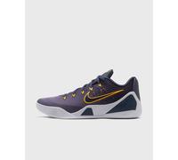 Nike KOBE IX ELITE LOW EM PROTRO men Basketball blue in taglia:48,5