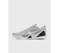 Nike KOBE IX ELITE LOW EM PROTRO men Basketball|High-& Midtop grey in taglia:41