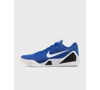 Nike KOBE IX ELITE LOW EM PROTRO men Basketball|Lowtop blue in taglia:47,5