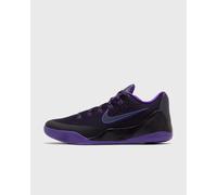 Nike KOBE IX ELITE LOW EM PROTRO men Basketball|Lowtop purple in taglia:48,5