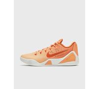 Nike KOBE IX ELITE LOW EM PROTRO men Basketball orange in taglia:47