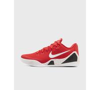 Scarpa da basket Kobe IX Elite Low EM Protro - Rosso 40