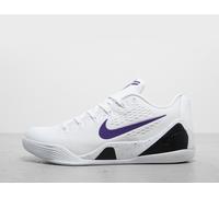 Nike Kobe IX Elite Low Protro, Bianco 10