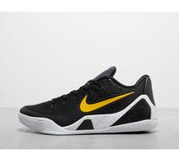 Nike Kobe IX Elite Low Protro, Nero 10.5